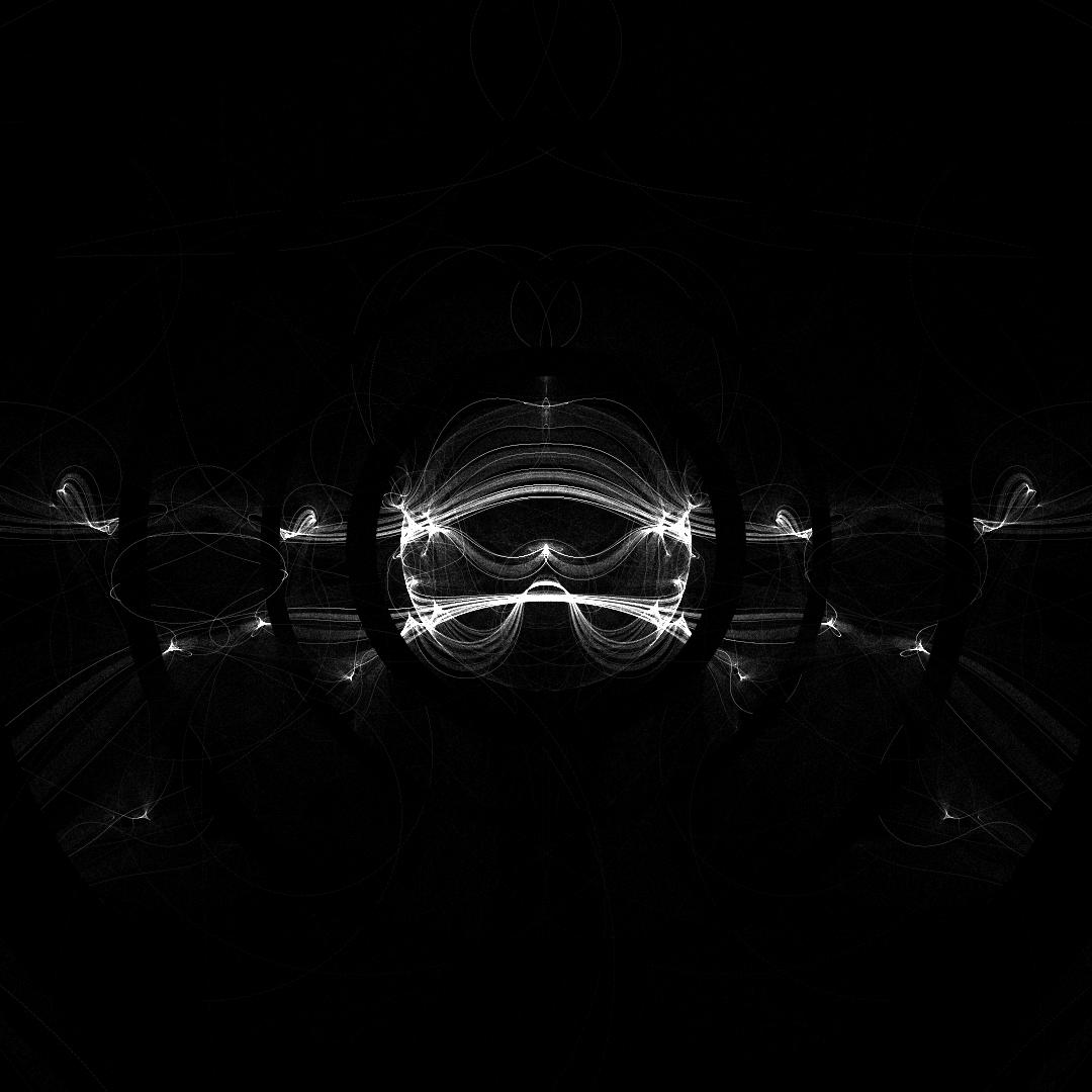 Organicon, variation II #37