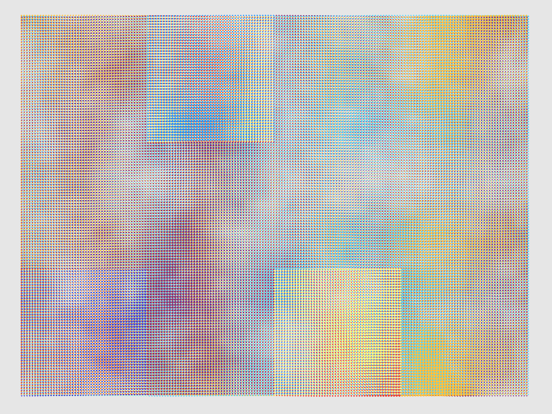 Color Function #2295