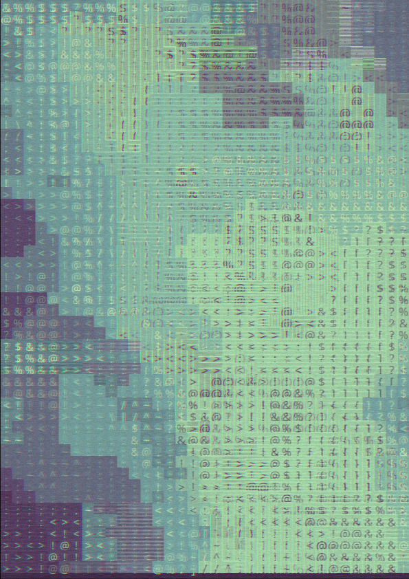 Convergence Remnants #19064