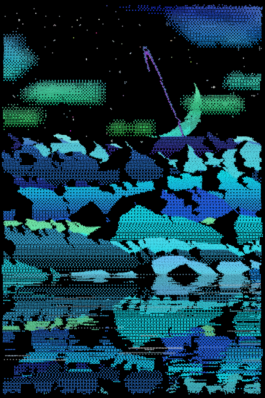 Gradient Ascent #199