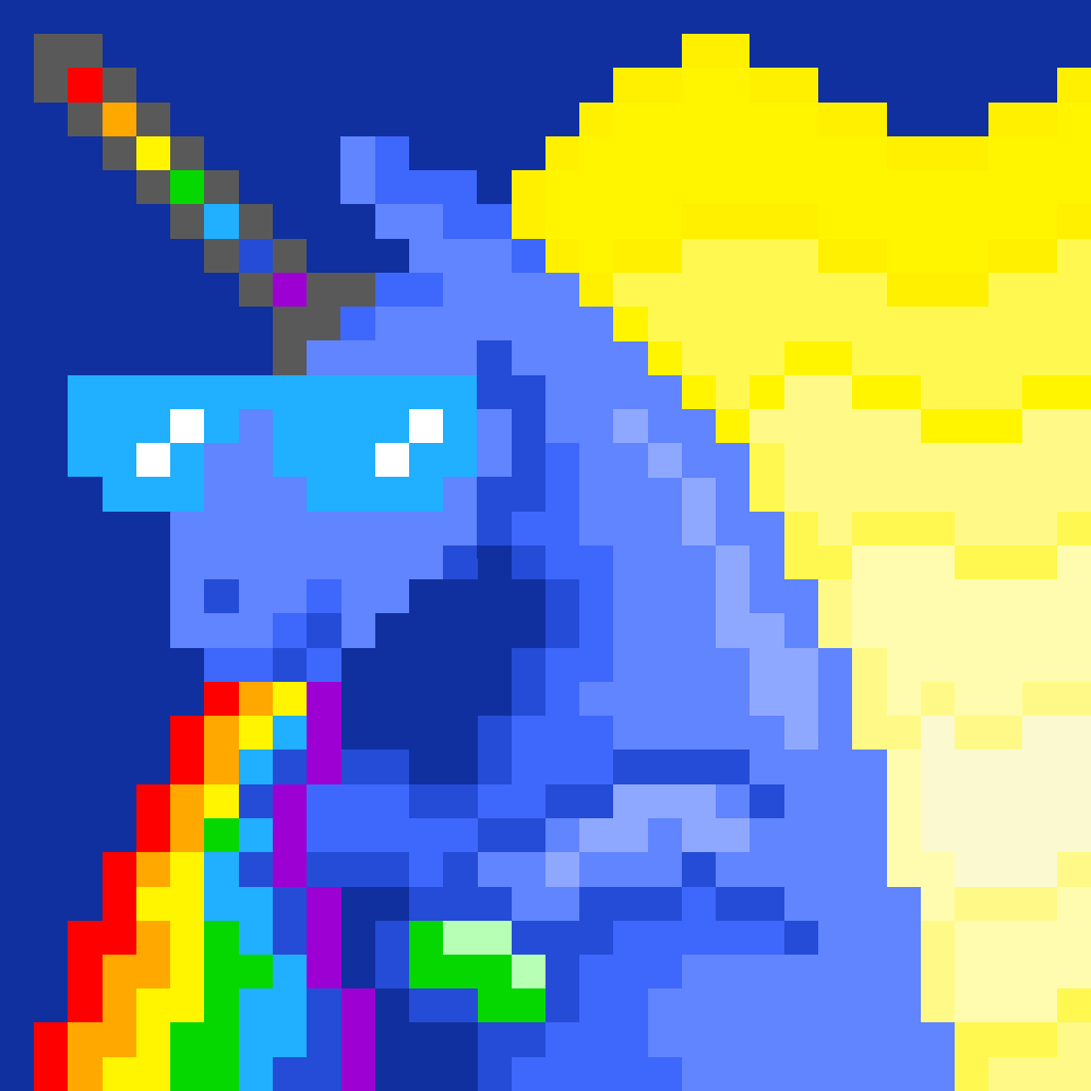 Unicorn #8704