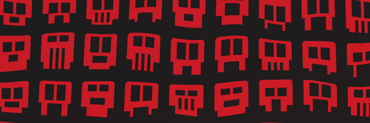SMOLSKULL-PATTERN #1403