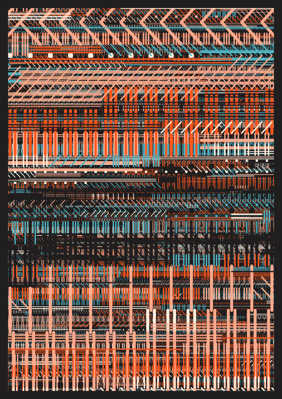 Cable Management #252