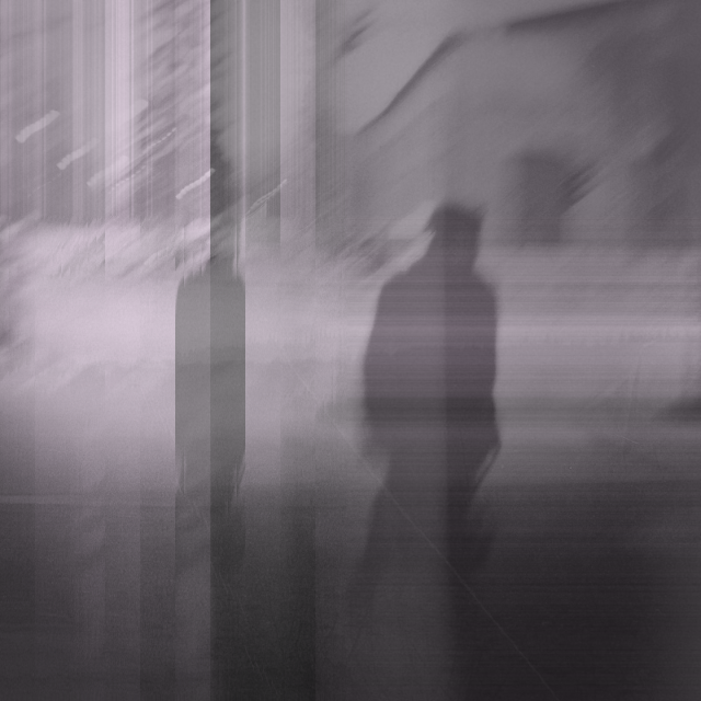 Metamorphose Three #210