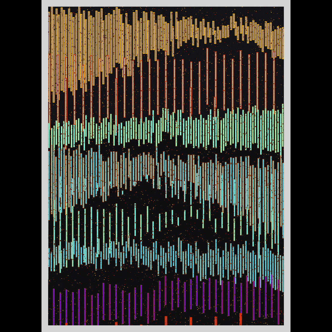 Soil Horizon #172