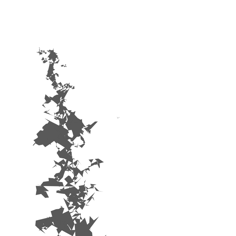 brownian burrows #12