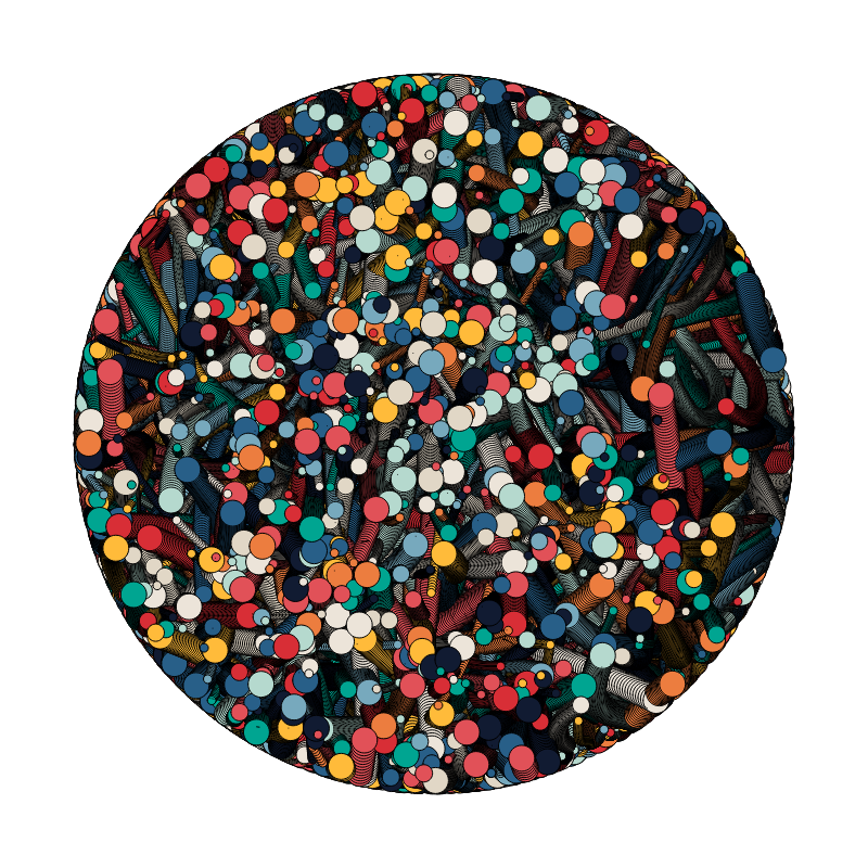 achromat [reissue] #34