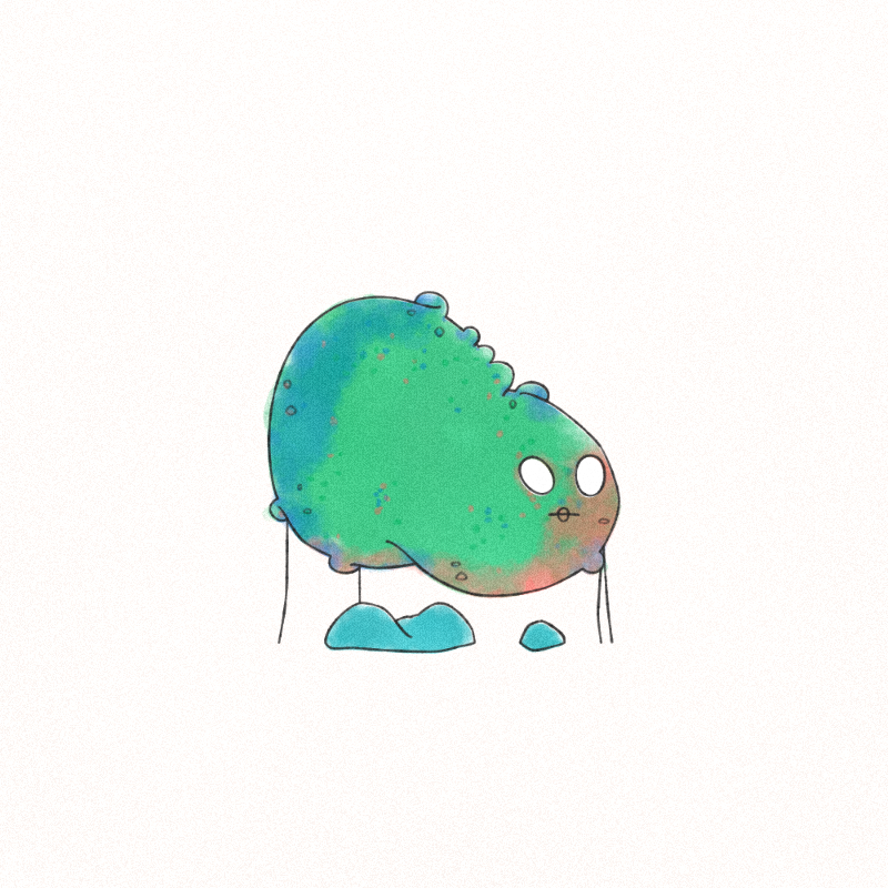 Pobbles #106