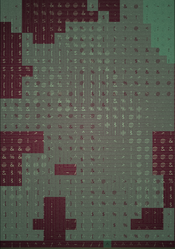 Convergence Remnants #22182