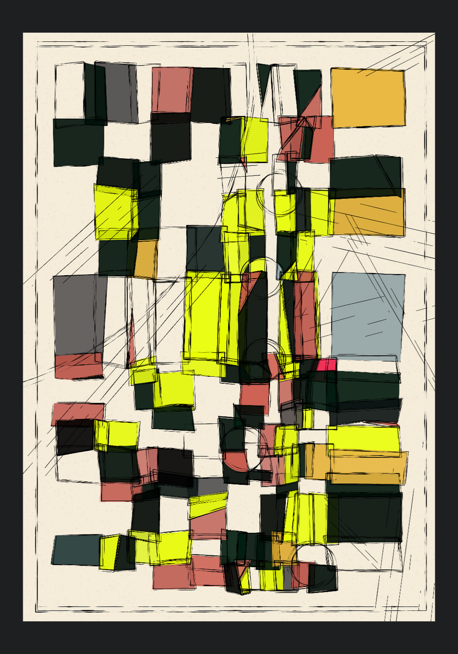 Sketch Block #195