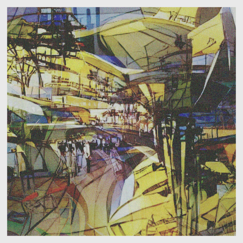 Apparatus Iunctura #25