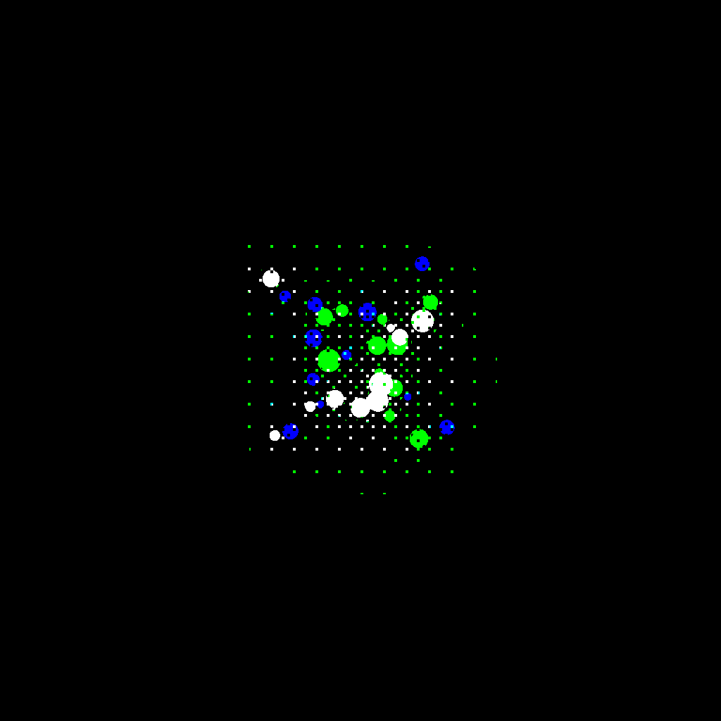 Chromoplasm #138