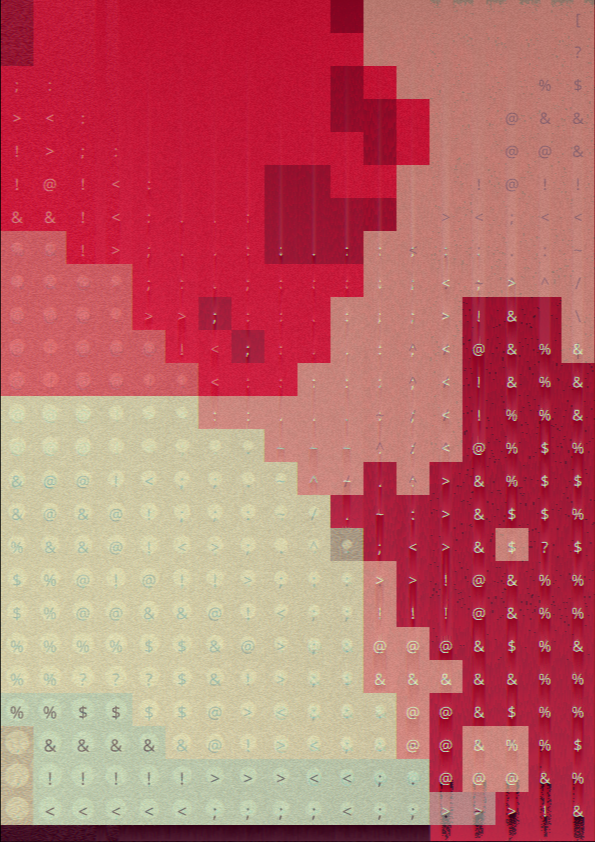 Convergence Remnants #5745