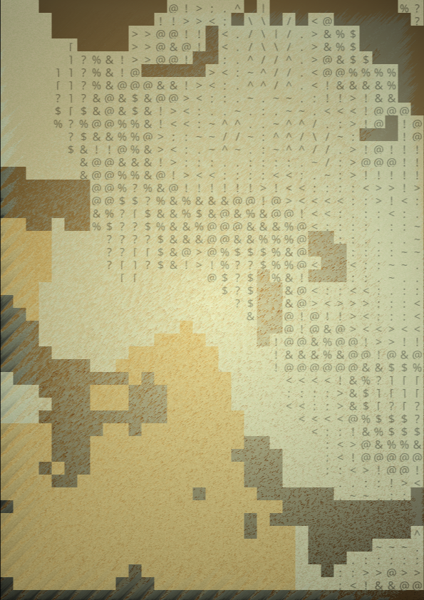 Convergence Remnants #3453