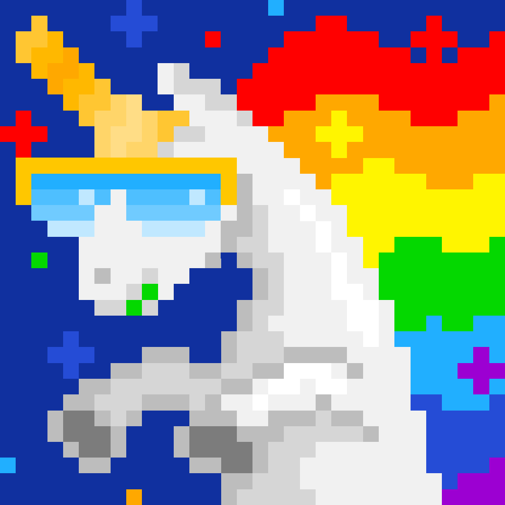 Unicorn #2375