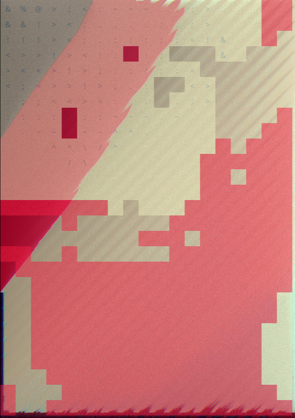 Convergence Remnants #4432