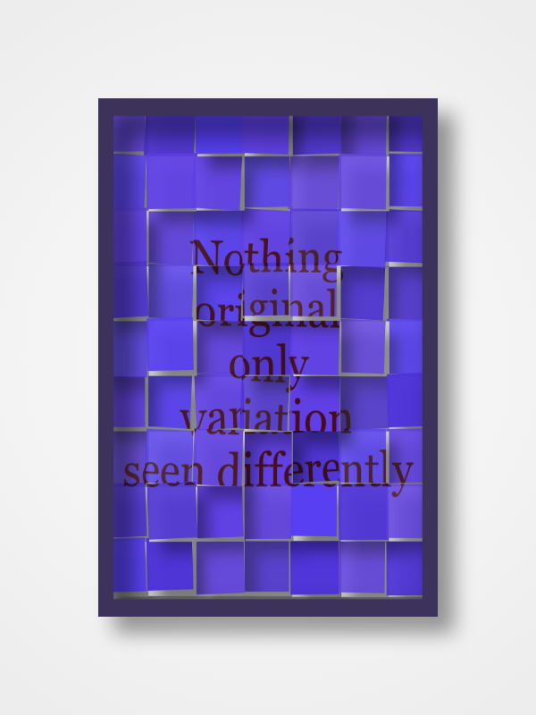 The Metaphor Machine #635