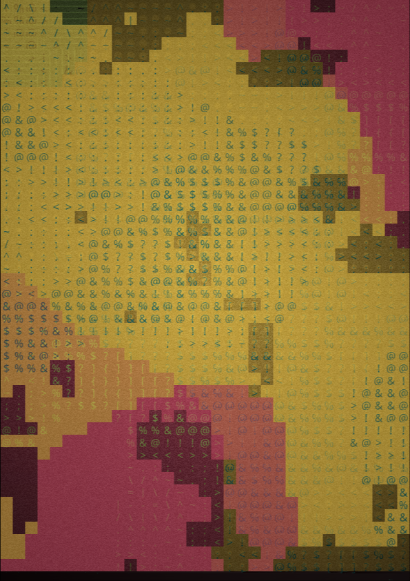 Convergence Remnants #14802