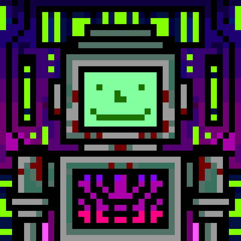 fxBots #2