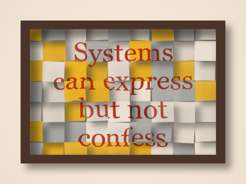The Metaphor Machine #4638