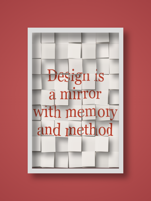 The Metaphor Machine #27415