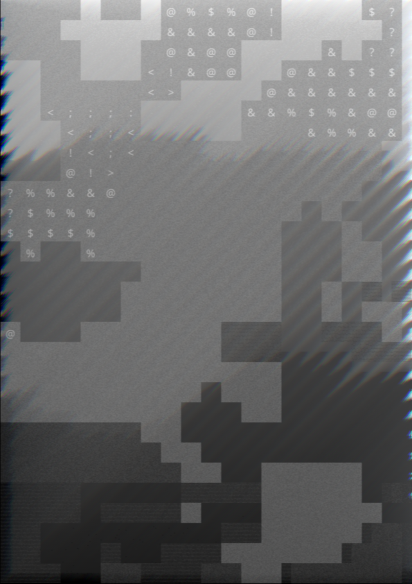 Convergence Remnants #7833