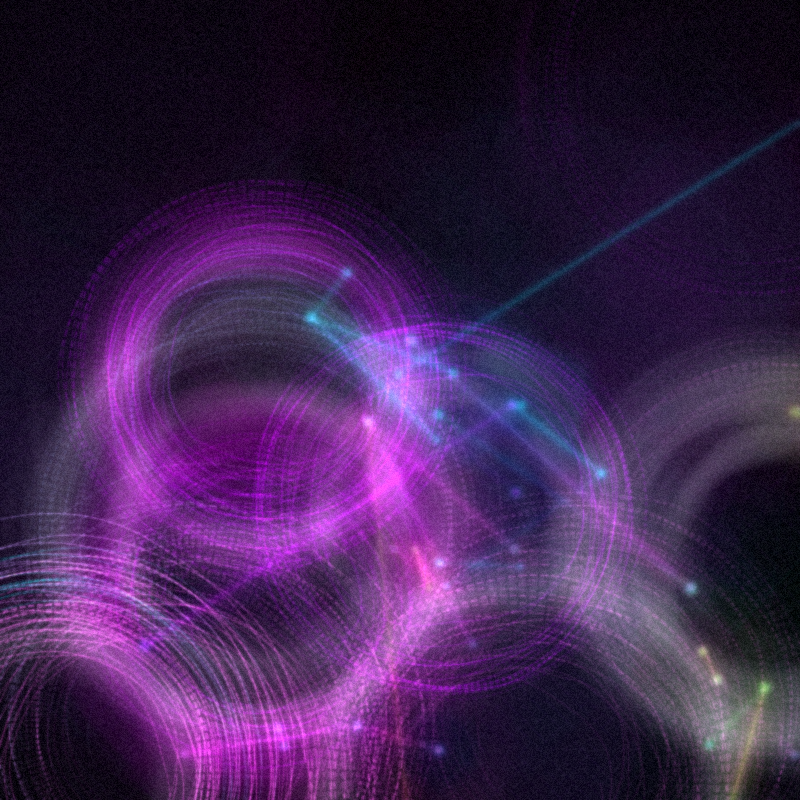 noise paths #45