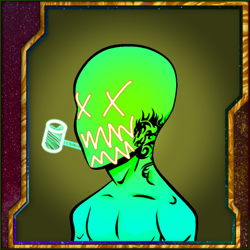 FX_D3M0NS #733
