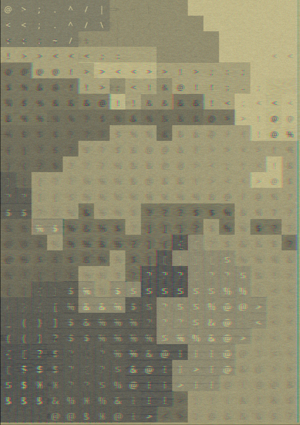 Convergence Remnants #9280