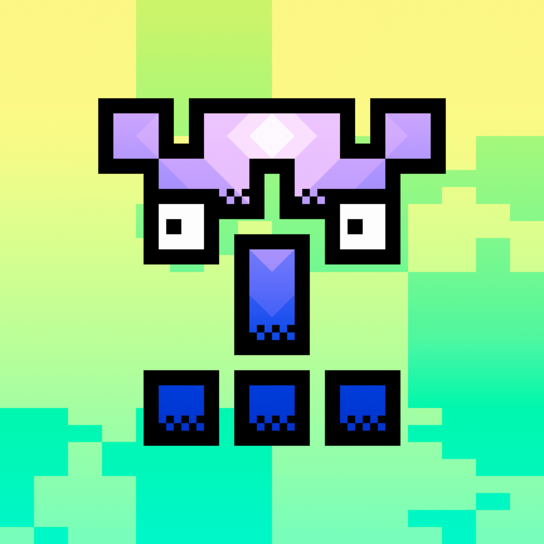 Dapperu #967