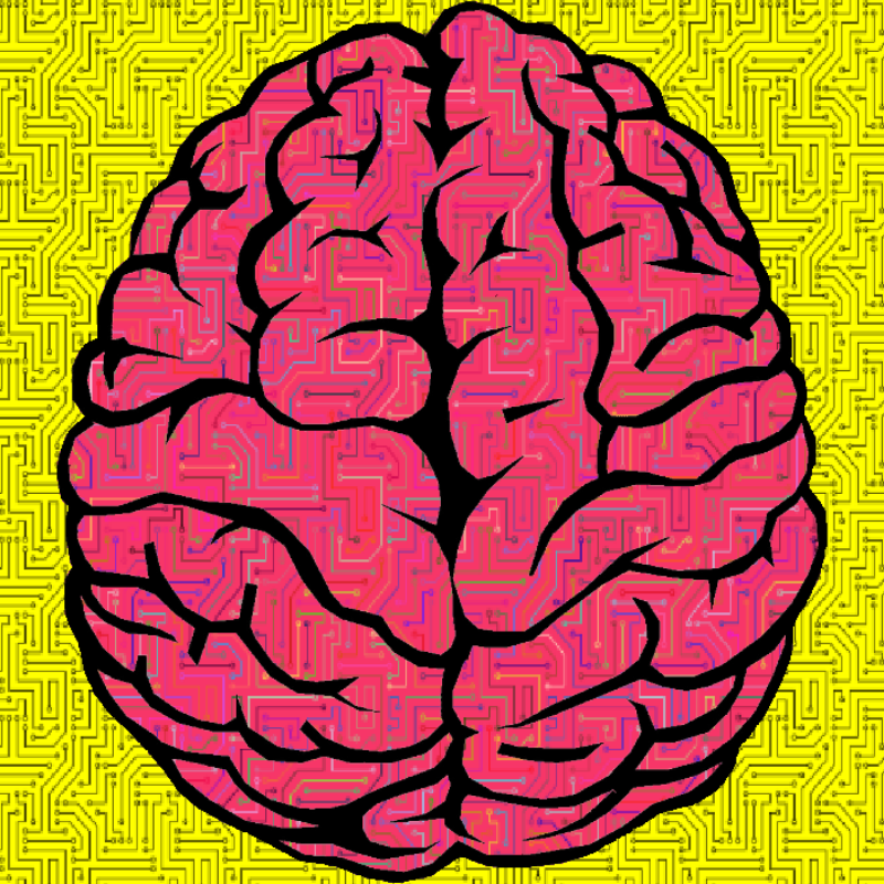 Smooth Brains #8