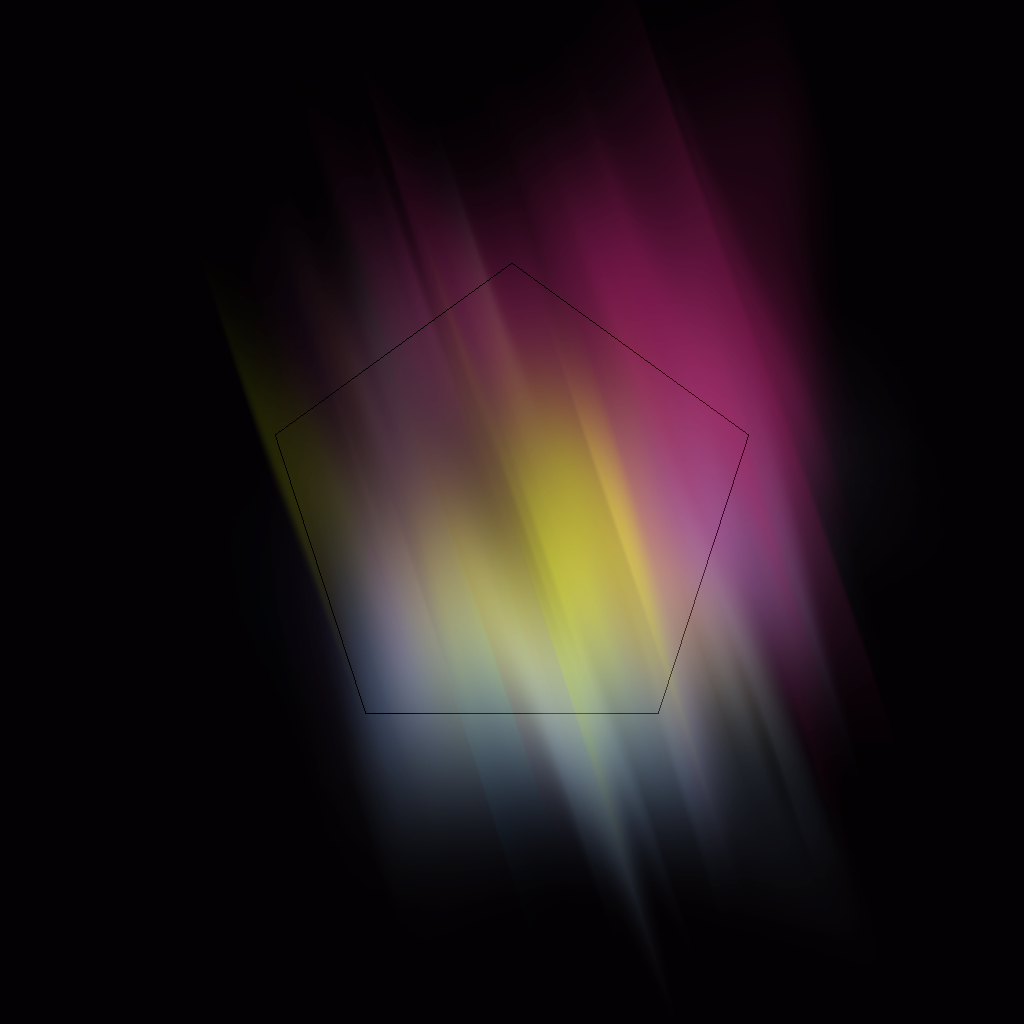 Diffracted #34