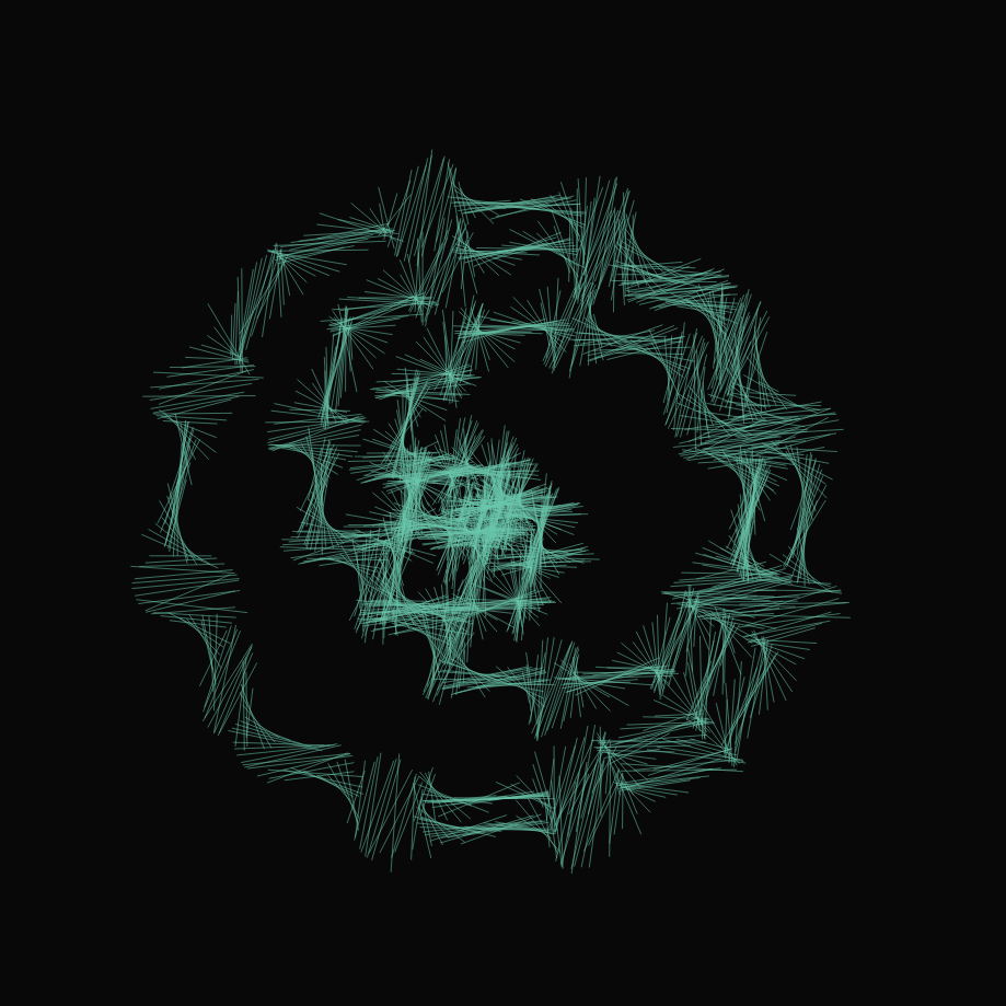 The Noise #13467