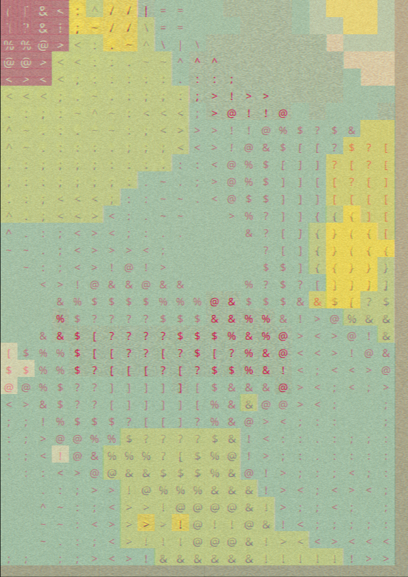 Convergence Remnants #1762