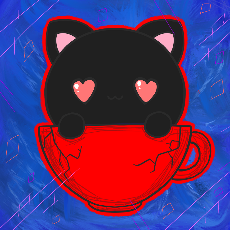 Cupkitties #92