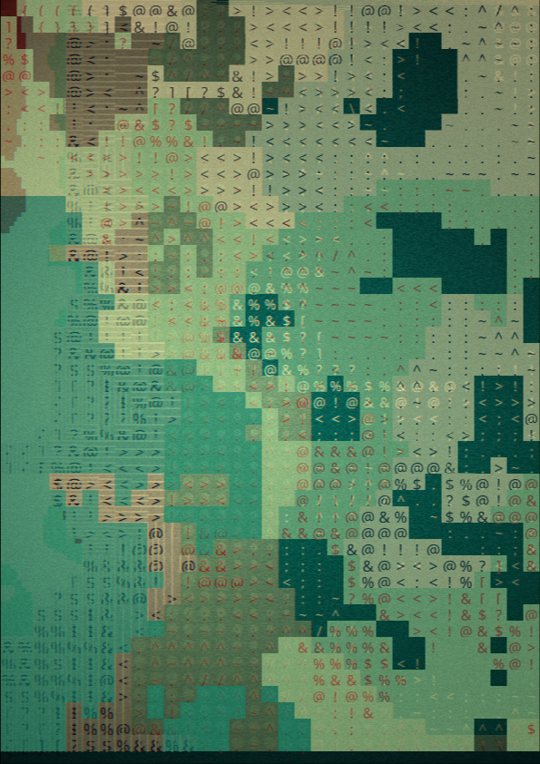 Convergence Remnants #18862