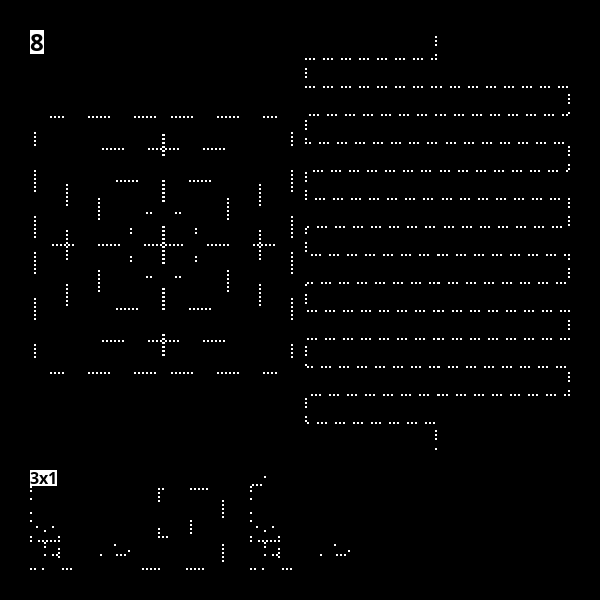 NAZCA #151