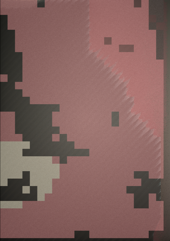 Convergence Remnants #16584