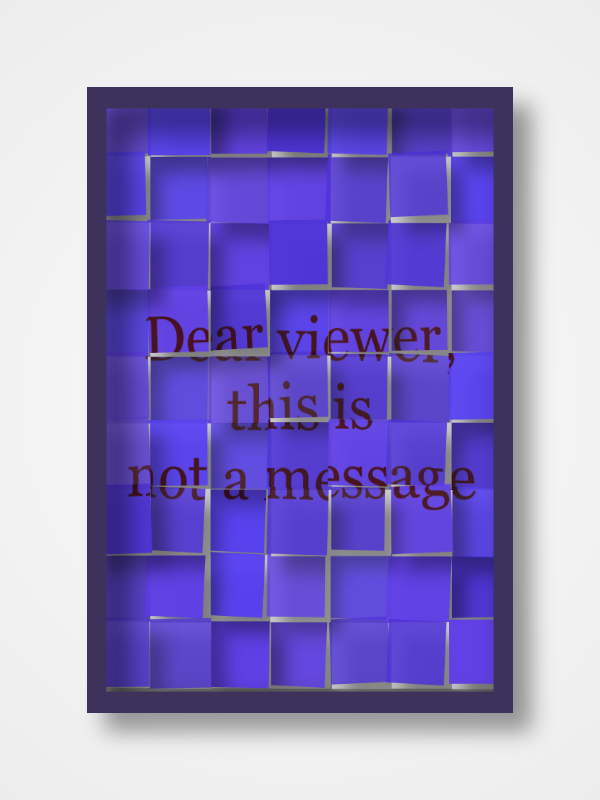 The Metaphor Machine #45047