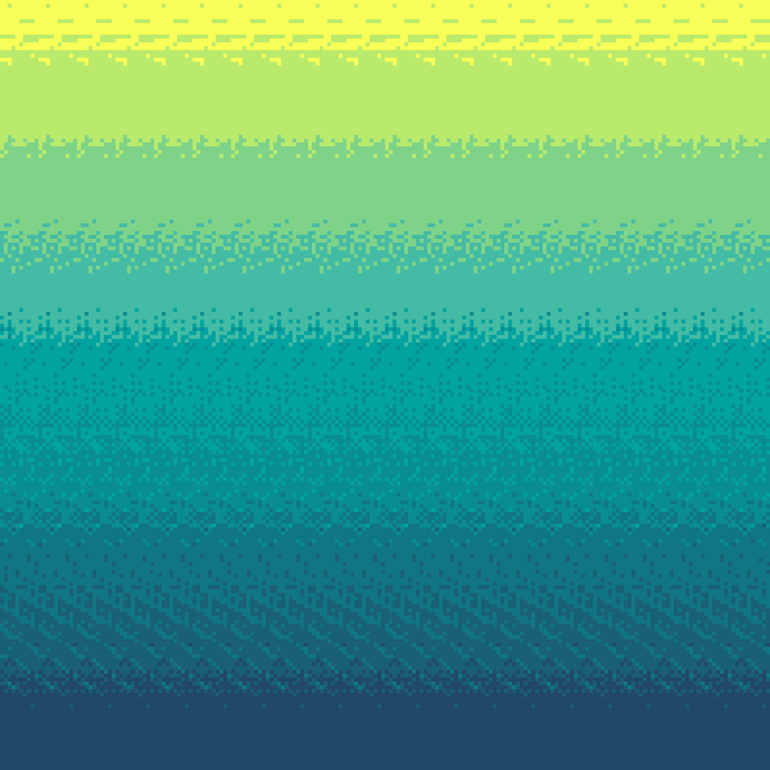 Dithered Gradients #274