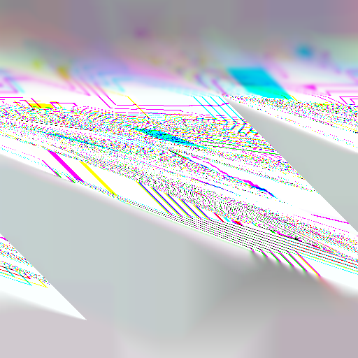 Wide Curved Alternation #67