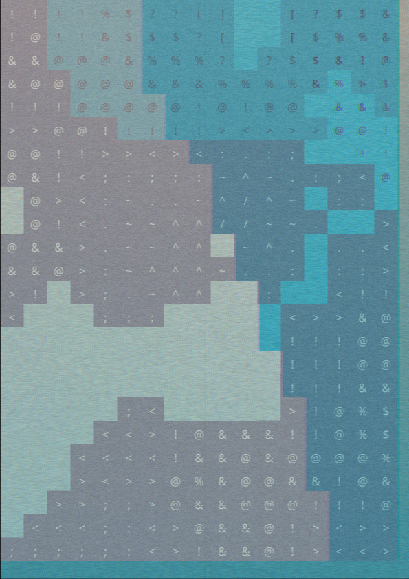 Convergence Remnants #7378
