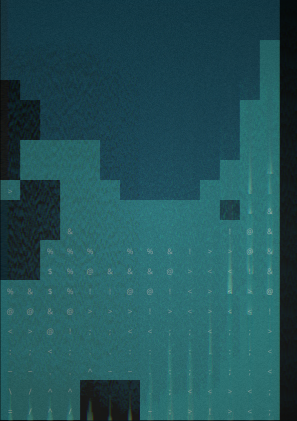 Convergence Remnants #6037