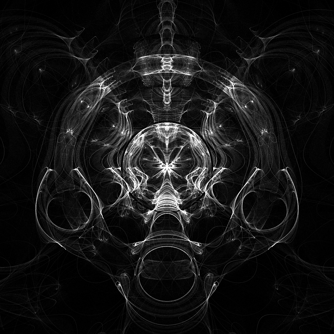 Organicon, variation II #95