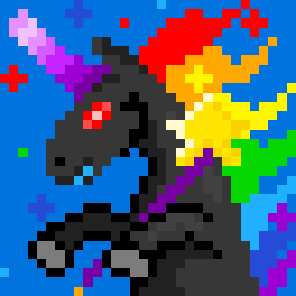 Unicorn #8715