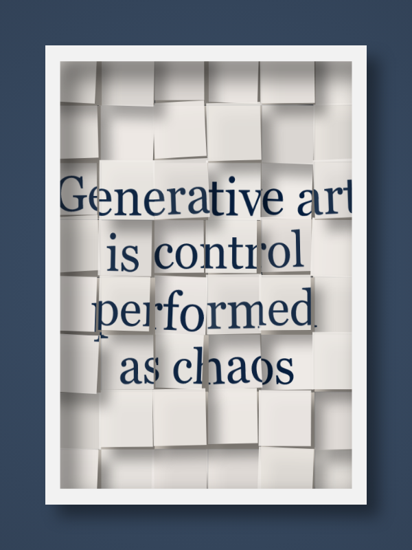 The Metaphor Machine #31159