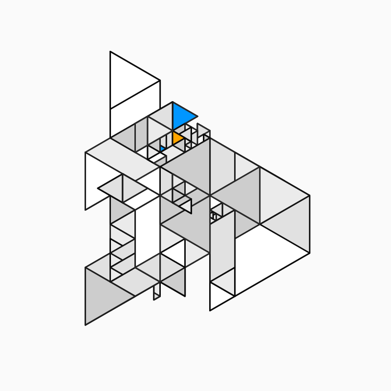 Trigram #80