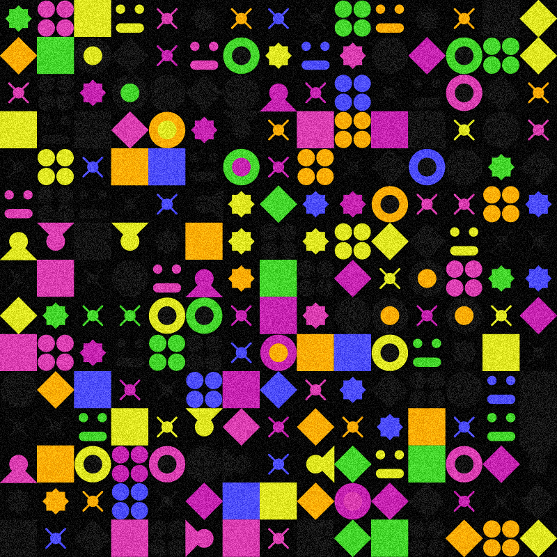 Ubiquitous tokens #46