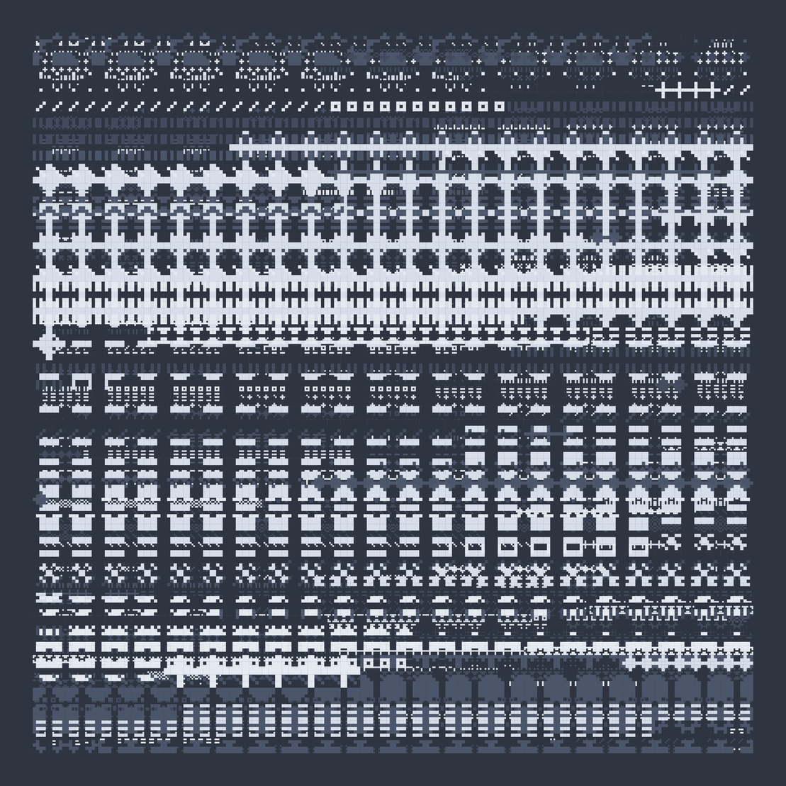 Pixel Management #1190