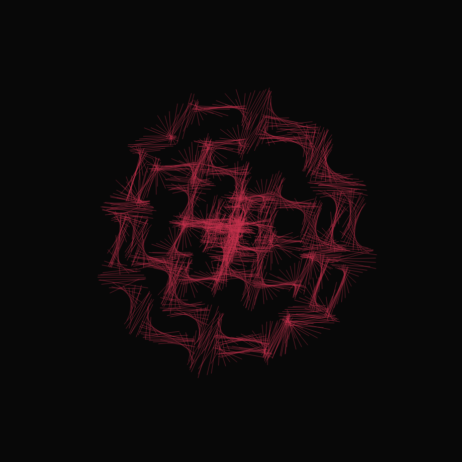The Noise #9433